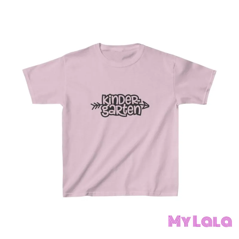 Kindergarten KIDS Tee