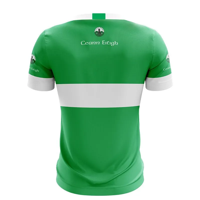 Kinnitty GAA Kids' Jersey