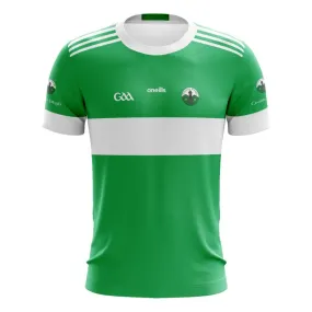 Kinnitty GAA Kids' Jersey