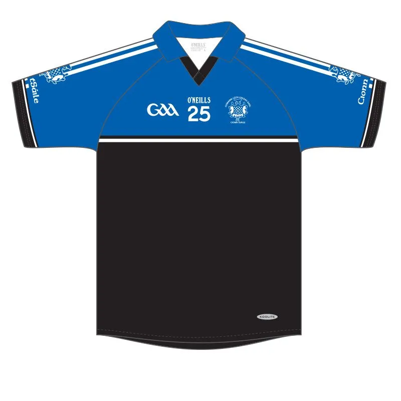 Kinsale GAA Kids' Jersey Away 