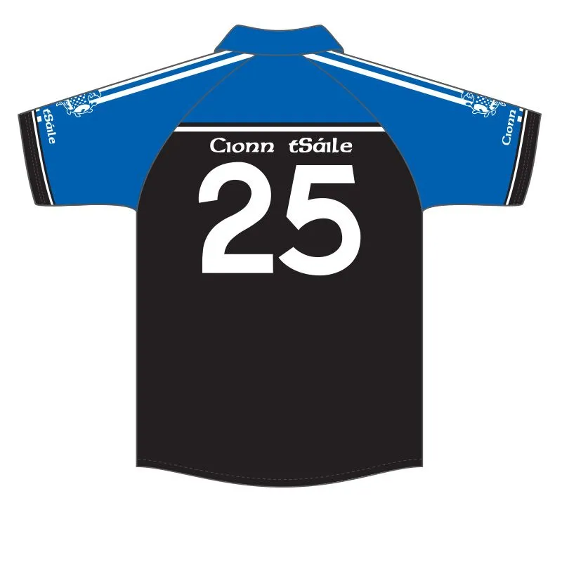 Kinsale GAA Kids' Jersey Away 