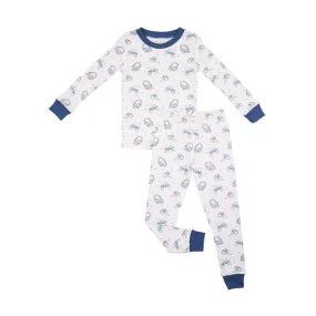 Kissy Kissy Kids Multi Pyjamas