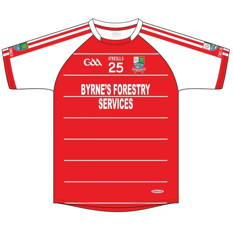 Knockananna GAA Kids' Jersey 