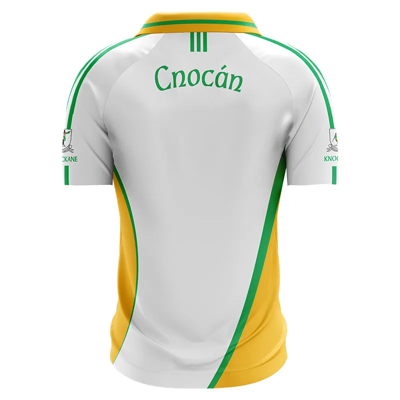 Knockane GAA Kids' Jersey