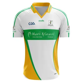 Knockane GAA Kids' Jersey