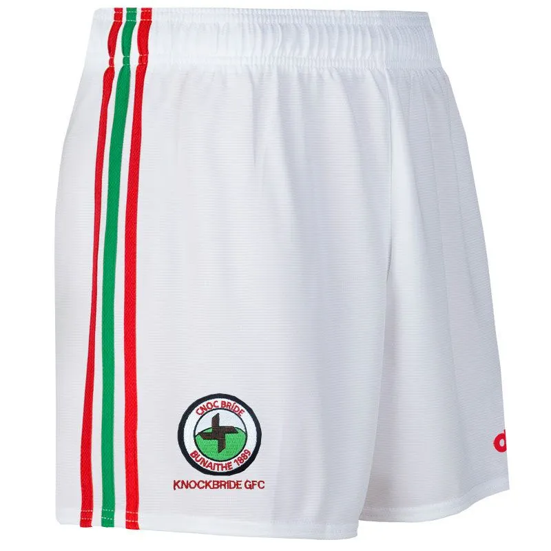 Knockbride GFC Kids' Mourne Shorts