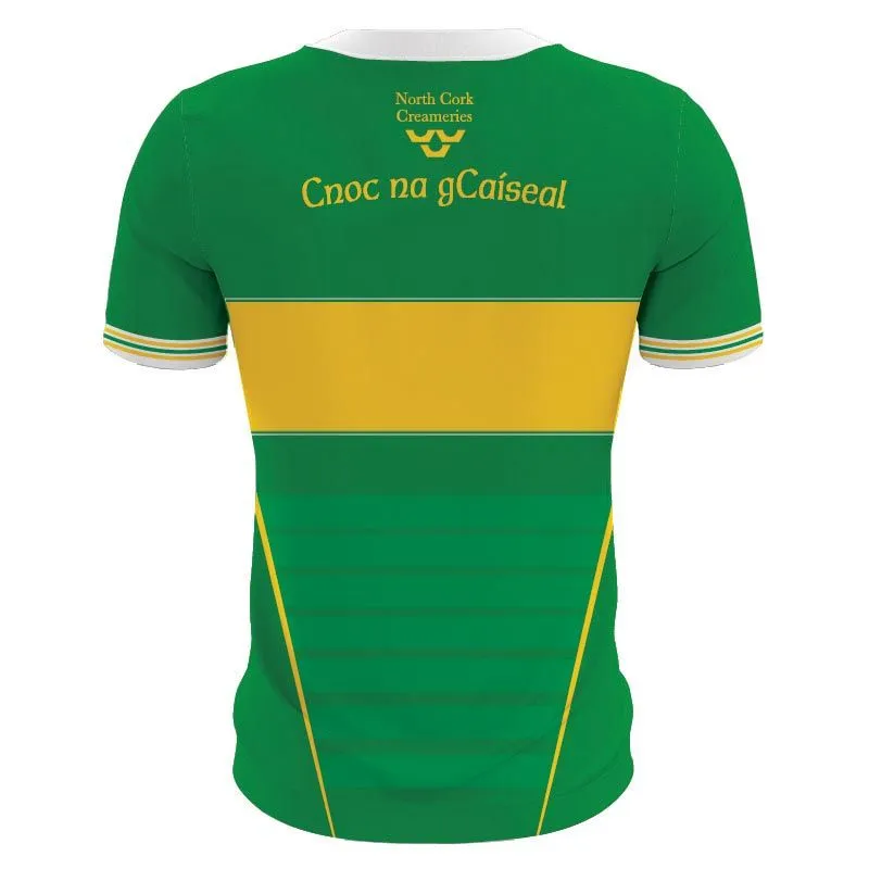 Knocknagoshel GAA Kids' Jersey