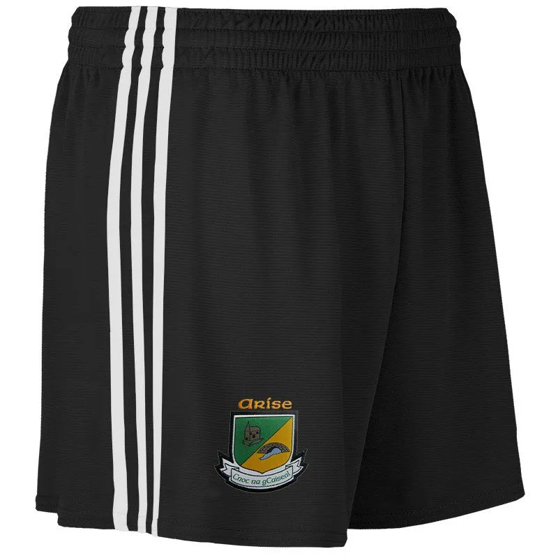 Knocknagoshel GAA Kids' Mourne Shorts