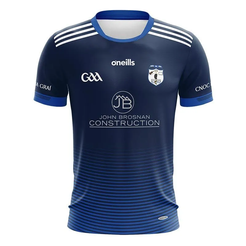 Knocknagree GAA Kids' Jersey