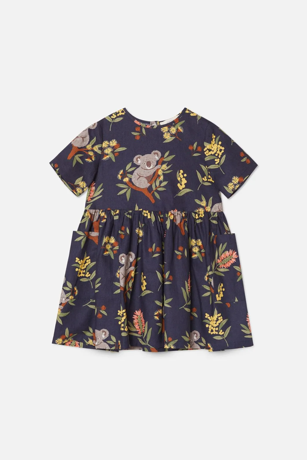 Koalas Kids Dress