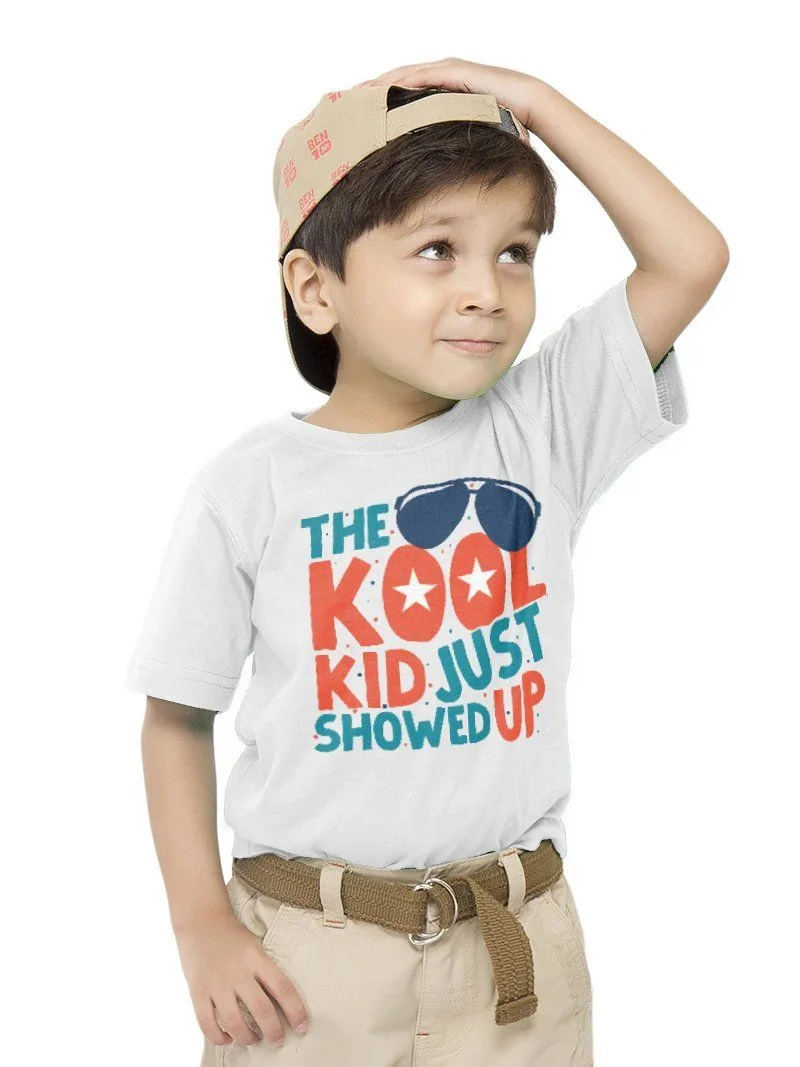 Kool Kids T-Shirt