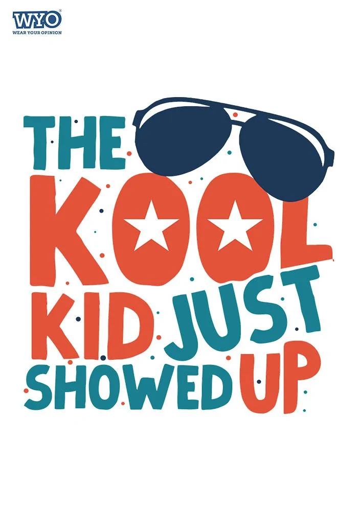 Kool Kids T-Shirt