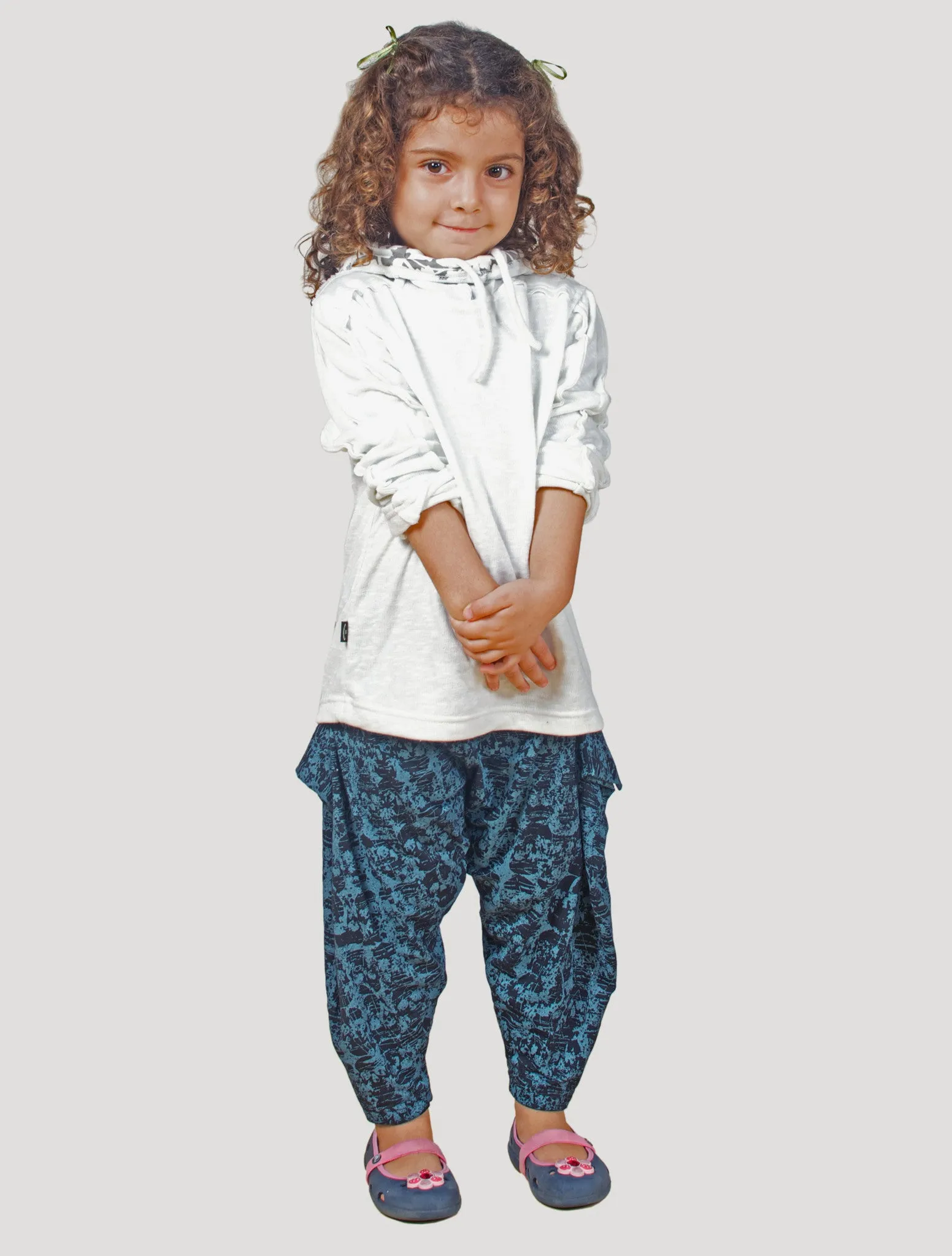 Kurd Pants (Kids)