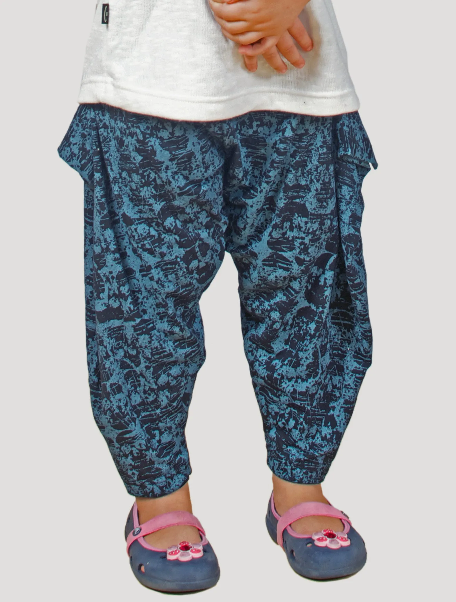 Kurd Pants (Kids)