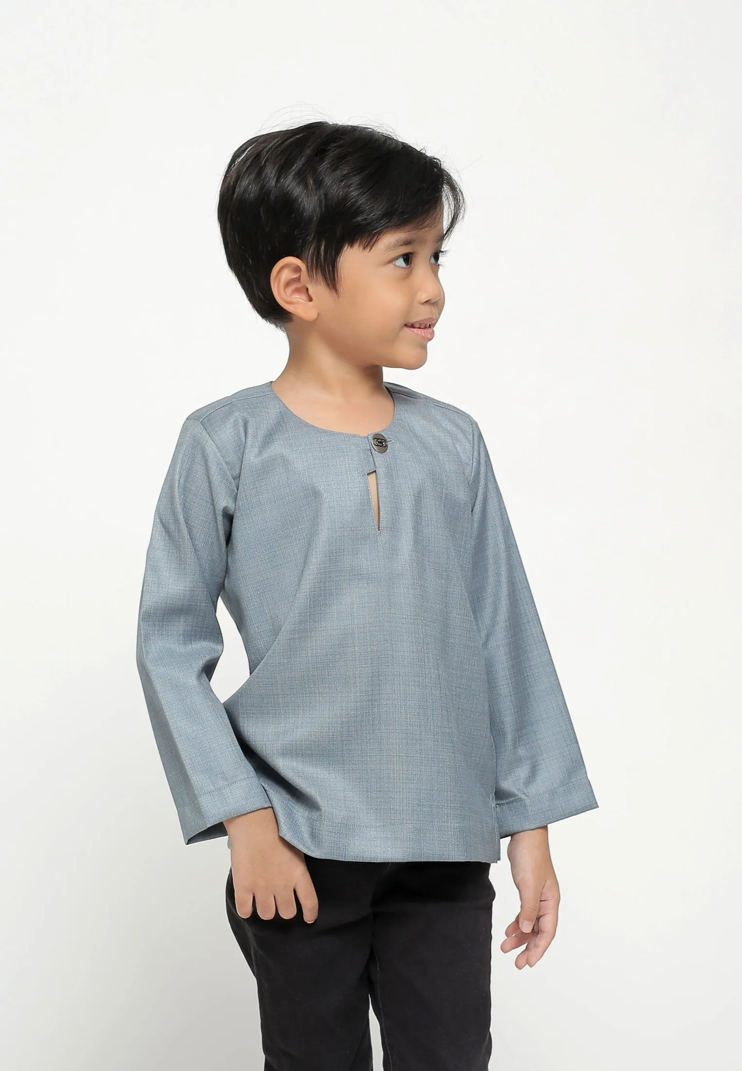 Kurta Rayyan Kids Teluk Belanga