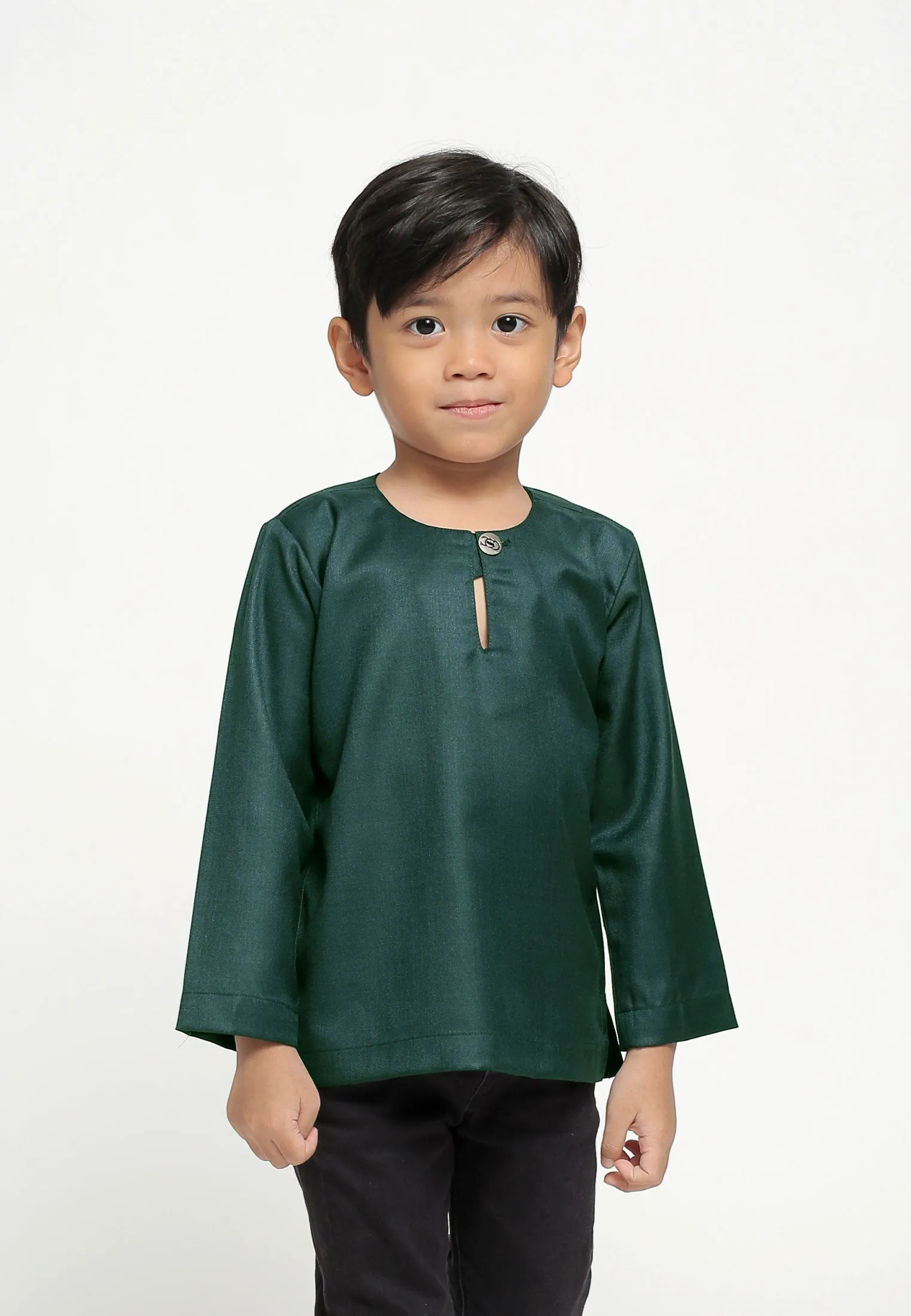 Kurta Rayyan Kids Teluk Belanga