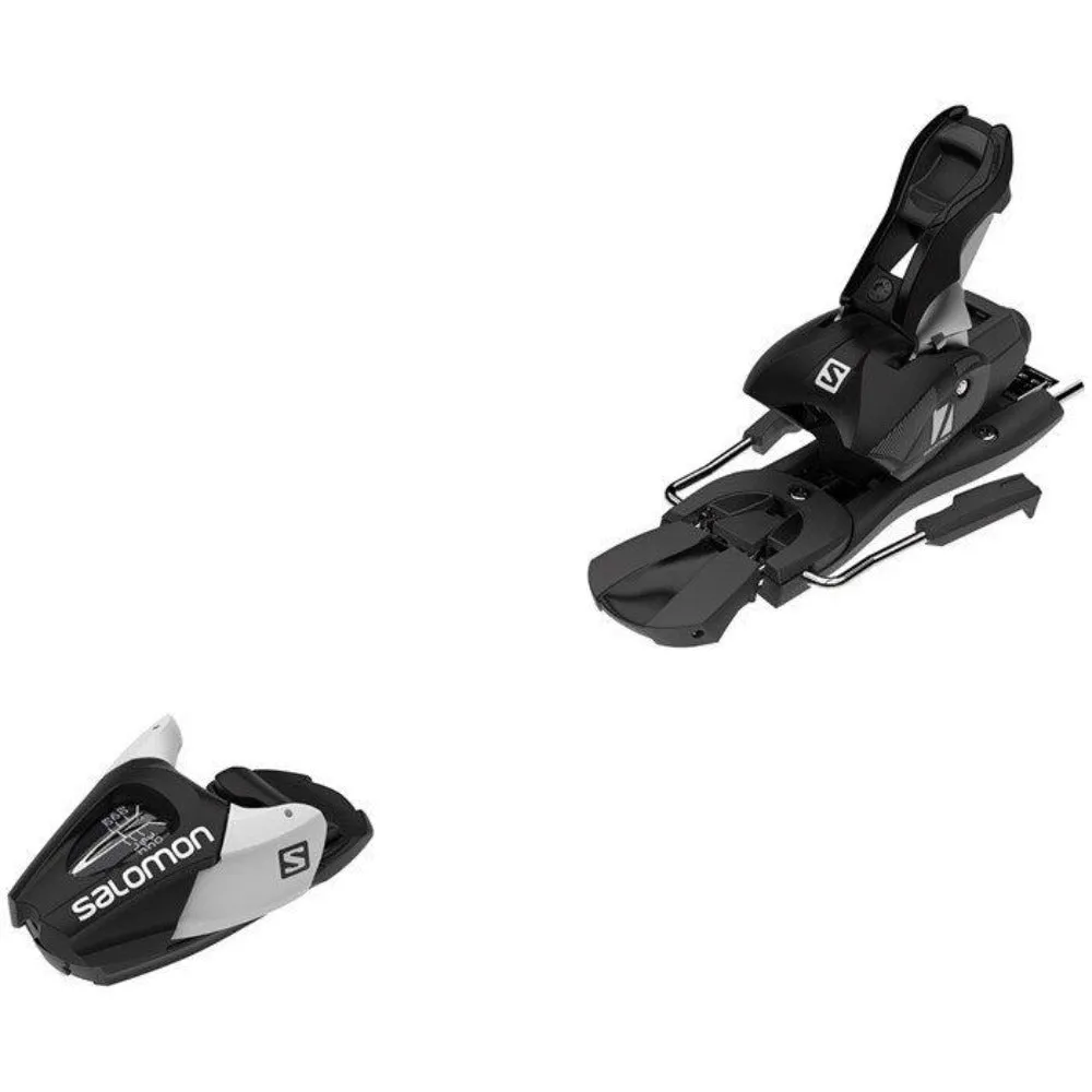 L7 GW Ski Bindings - Kids