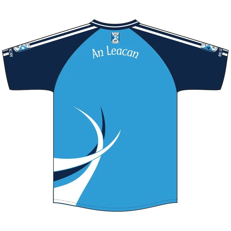 Lacken GAA Kids' Jersey 