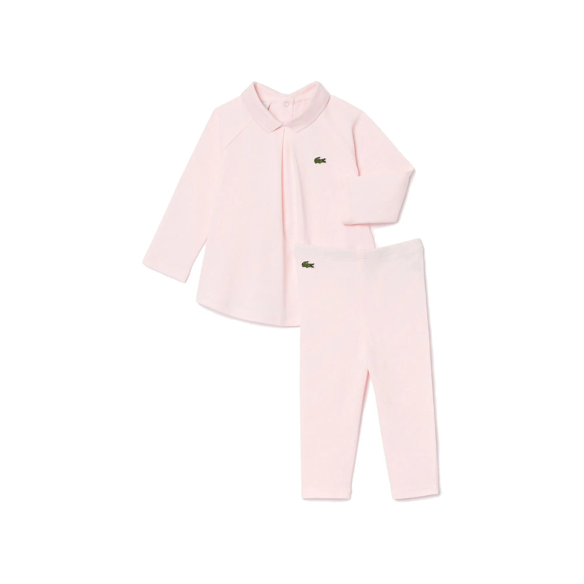 Lacoste Kids 4J7338 Set