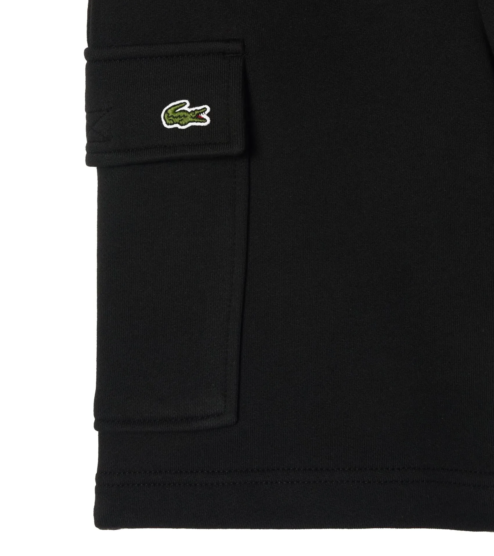 Lacoste Kids GJ7372 Shorts