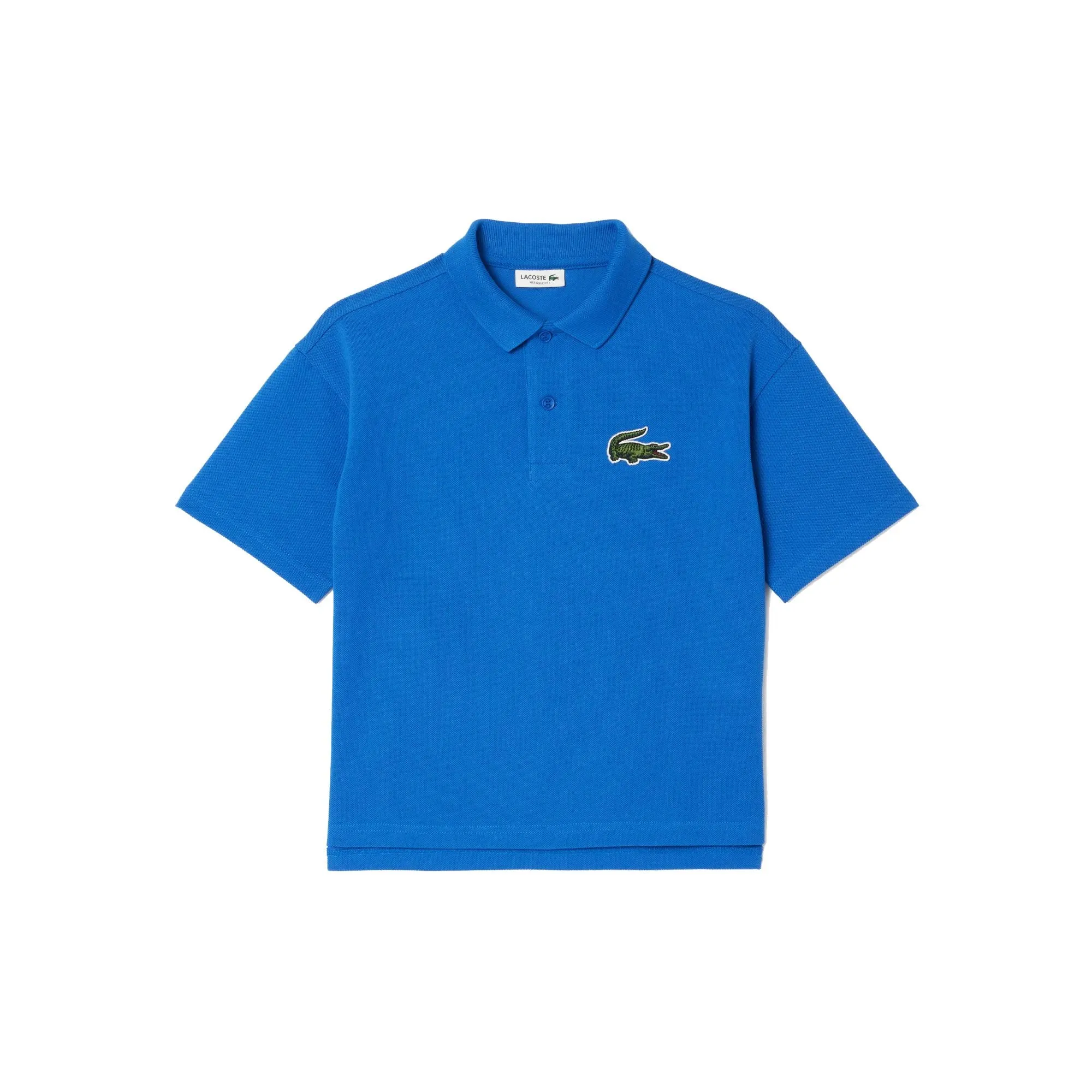 Lacoste Kids PJ1259 Croc Polo