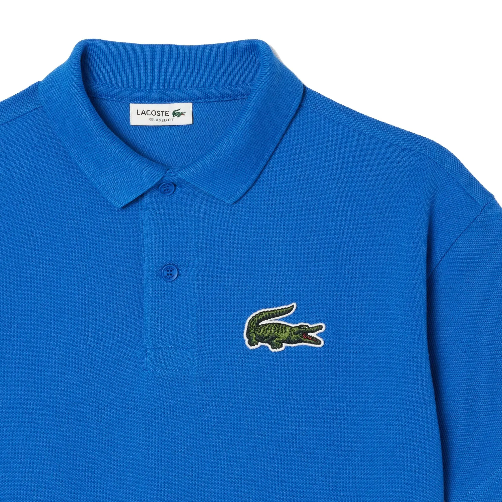 Lacoste Kids PJ1259 Croc Polo