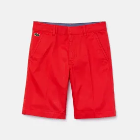 Lacoste Kids' Bermuda