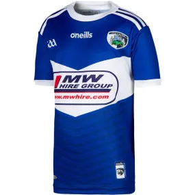 Laois Kids' Home Jersey-2020