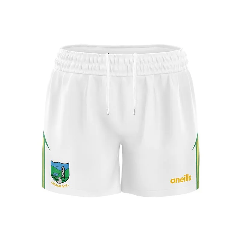 Laragh GFC Kids' Mourne Shorts