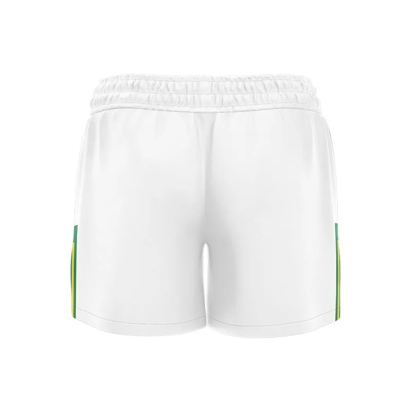 Laragh GFC Kids' Mourne Shorts