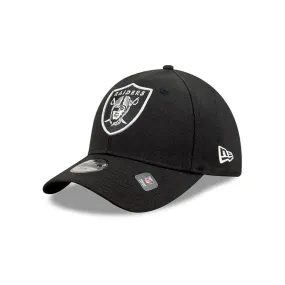 Las Vegas Raiders The League Kids 9FORTY Cap