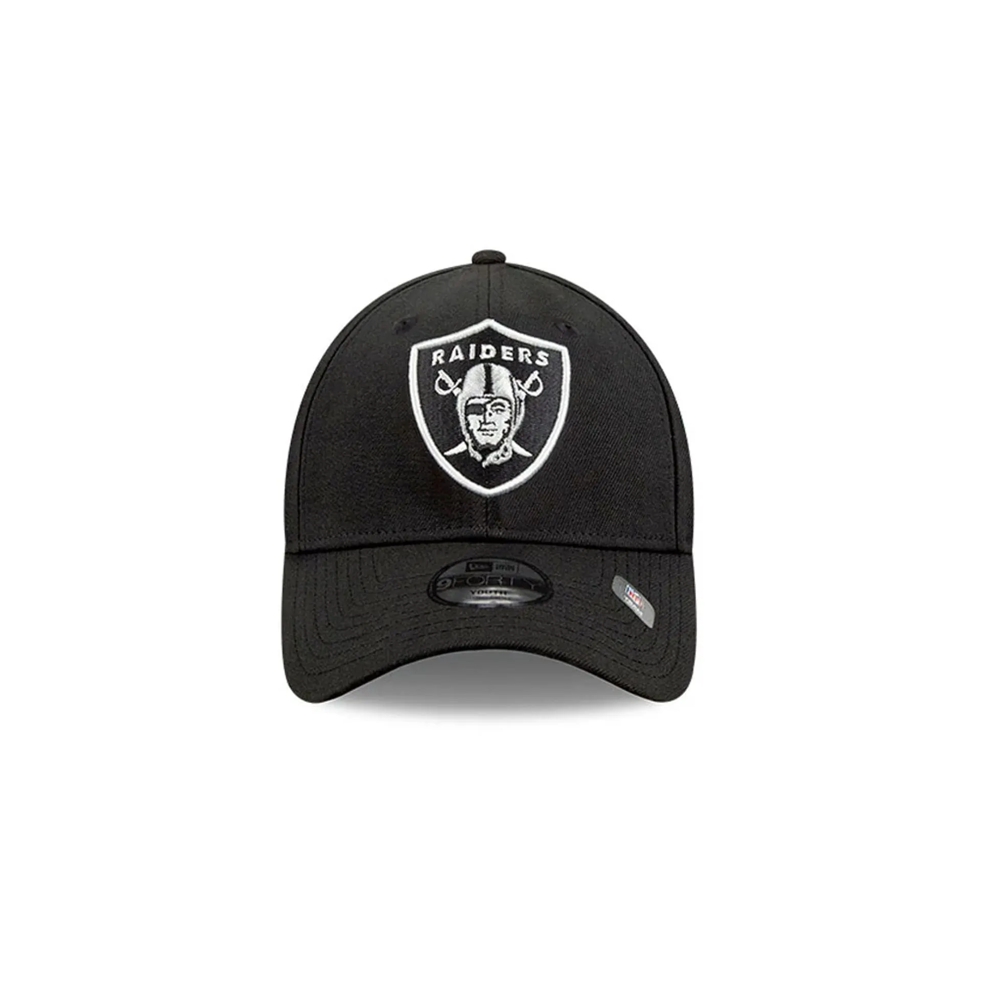 Las Vegas Raiders The League Kids 9FORTY Cap