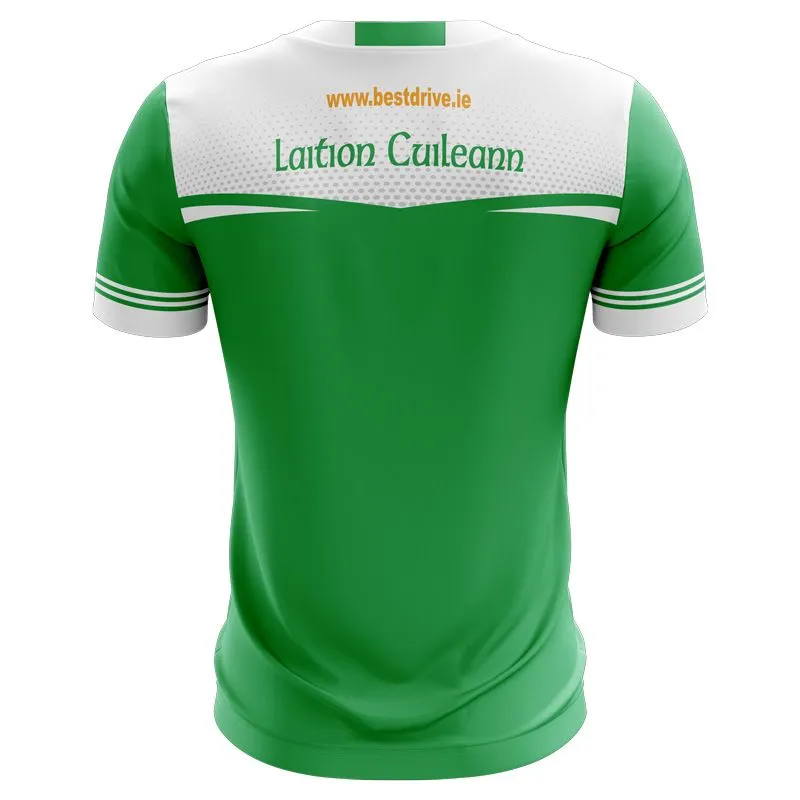 Lattin Cullen GAA Kids' Jersey