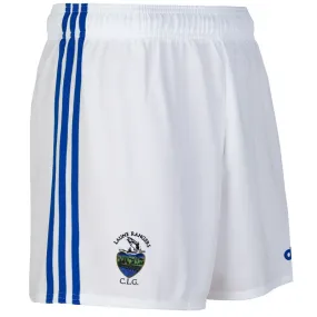 Laune Rangers Kids' Mourne Shorts