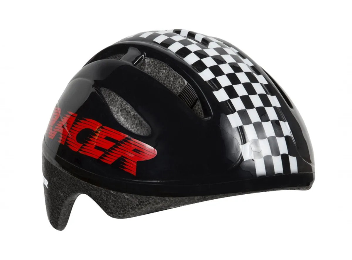 Lazer Bob Kids Helmet - Racer II - Racer II