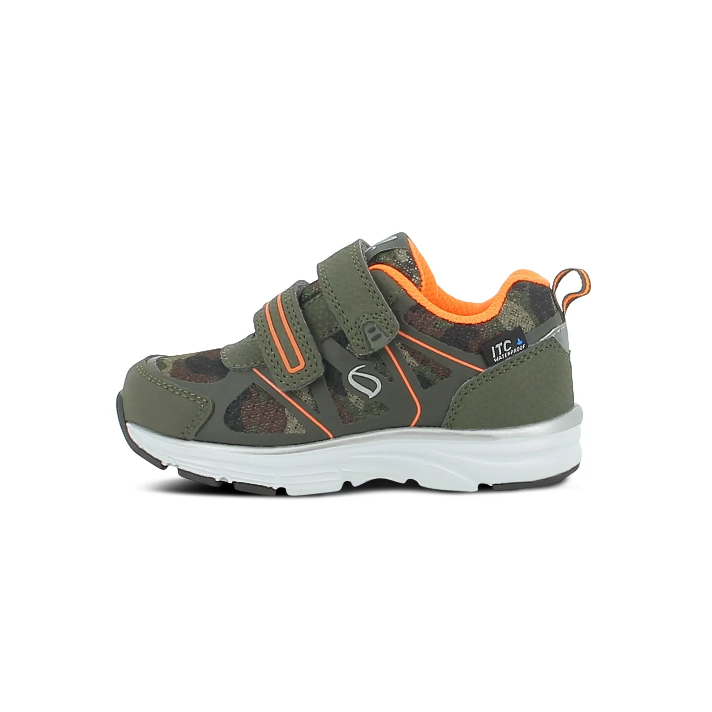 Leaf Kids' Hamar Camo | Buy Leaf Kids' Hamar Camo here | Outnorth