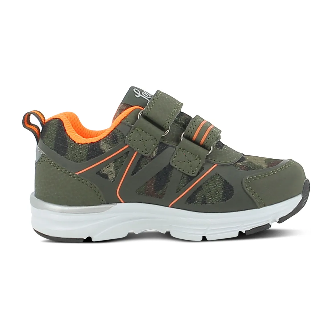 Leaf Kids' Hamar Camo | Buy Leaf Kids' Hamar Camo here | Outnorth