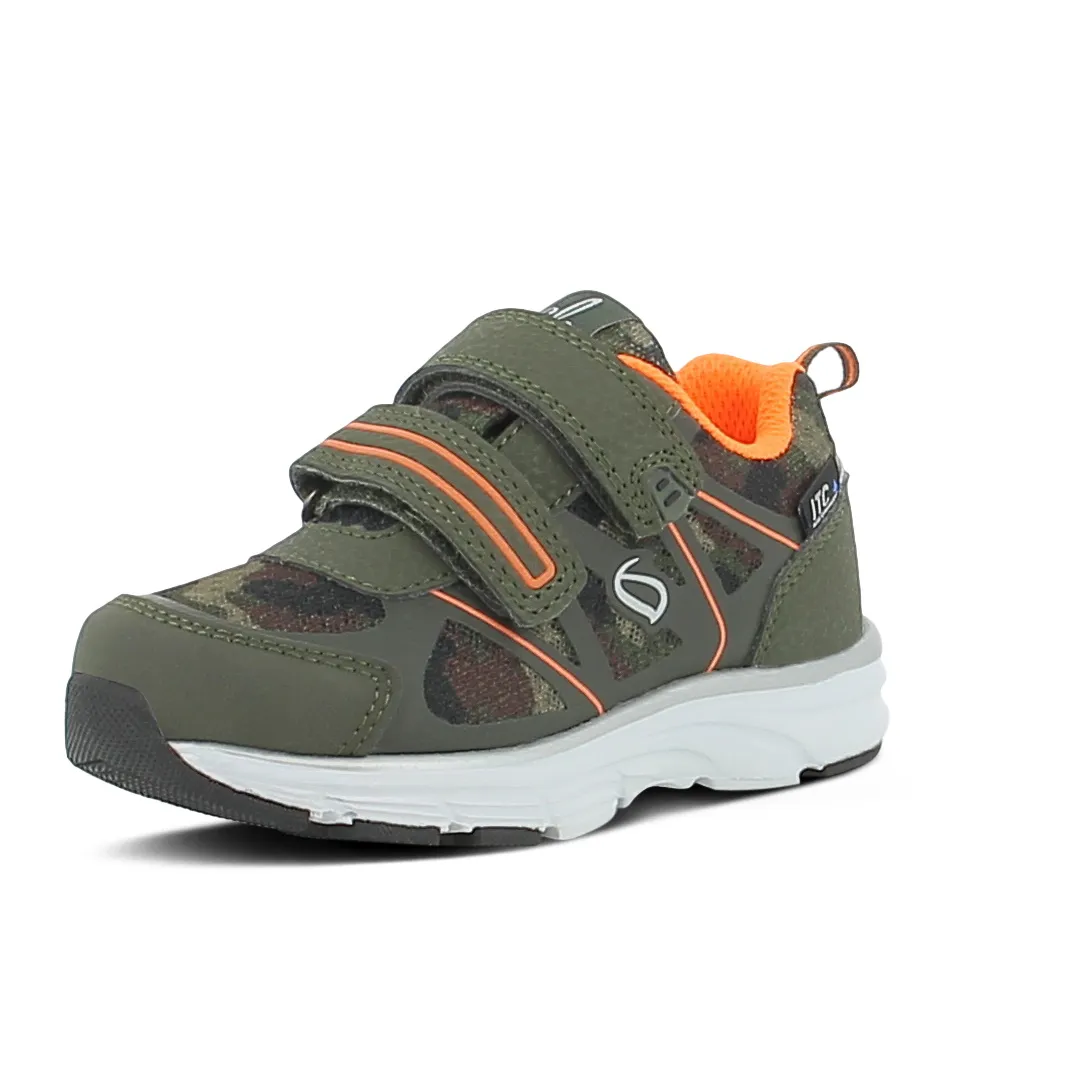 Leaf Kids' Hamar Camo | Buy Leaf Kids' Hamar Camo here | Outnorth