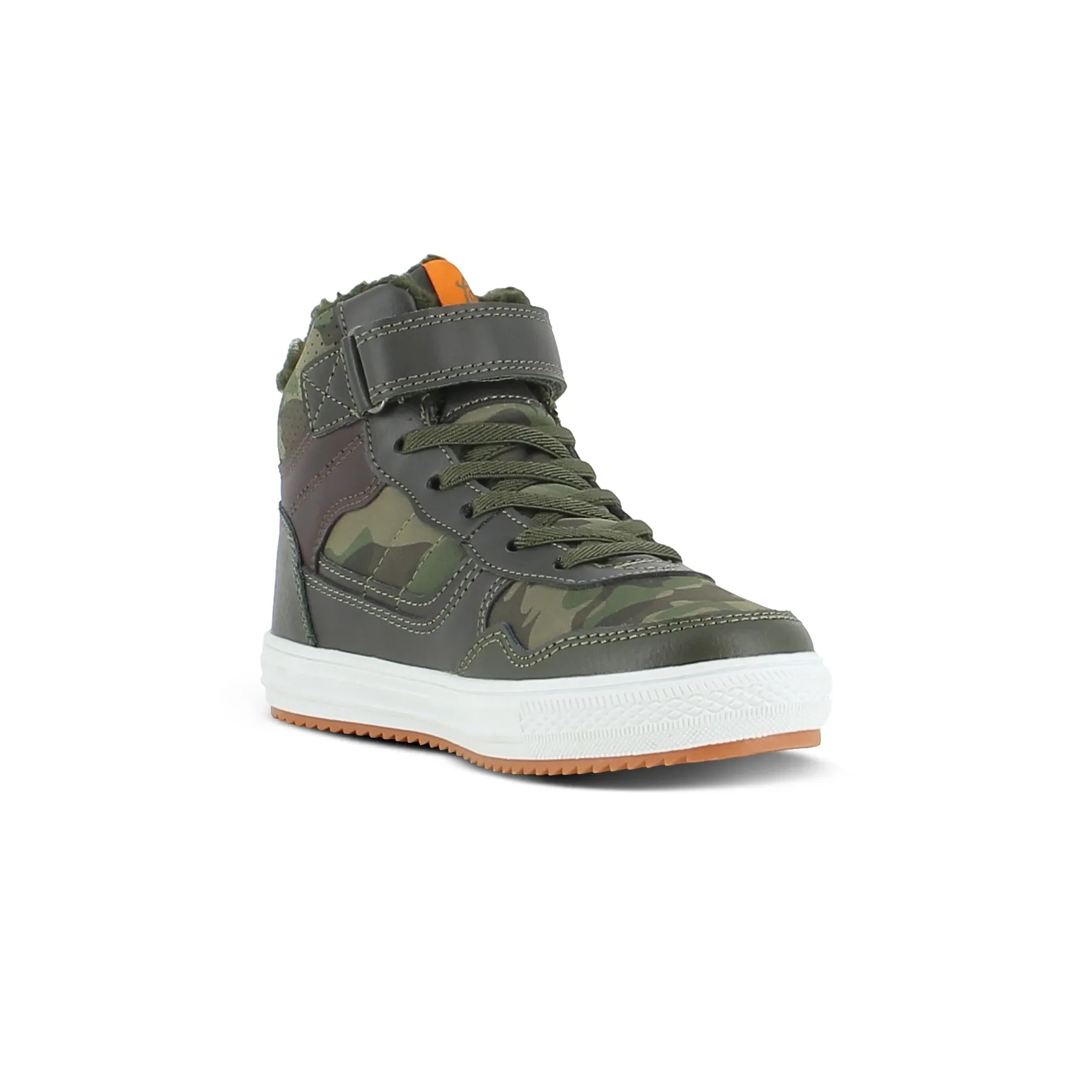 Leaf Kids' Sandvik Camo | Buy Leaf Kids' Sandvik Camo here | Outnorth