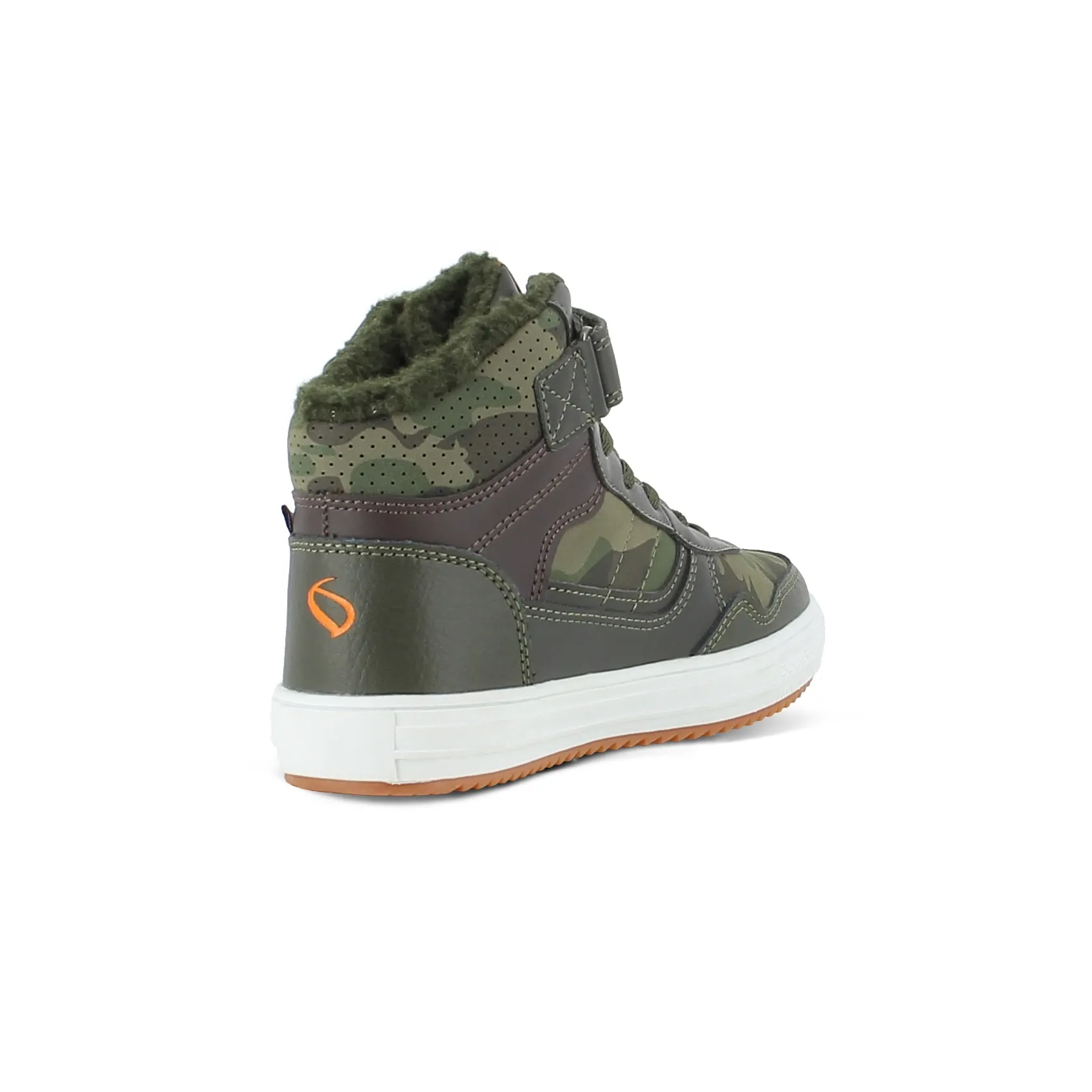 Leaf Kids' Sandvik Camo | Buy Leaf Kids' Sandvik Camo here | Outnorth