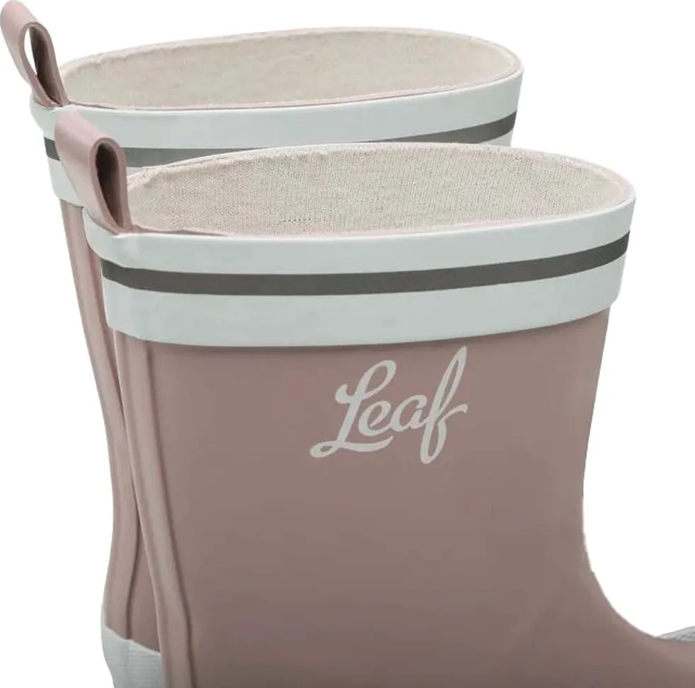 Leaf Kids' Torup Pink | Buy Leaf Kids' Torup Pink here | Outnorth