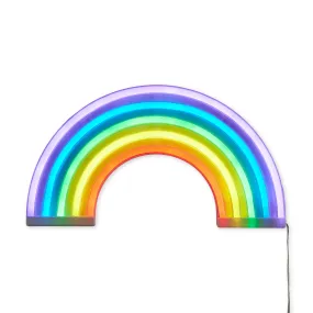 LED Decorative Lights for Kids - Rainbow