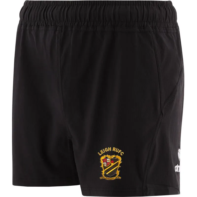 Leigh RUFC Kids' Cyclone Shorts