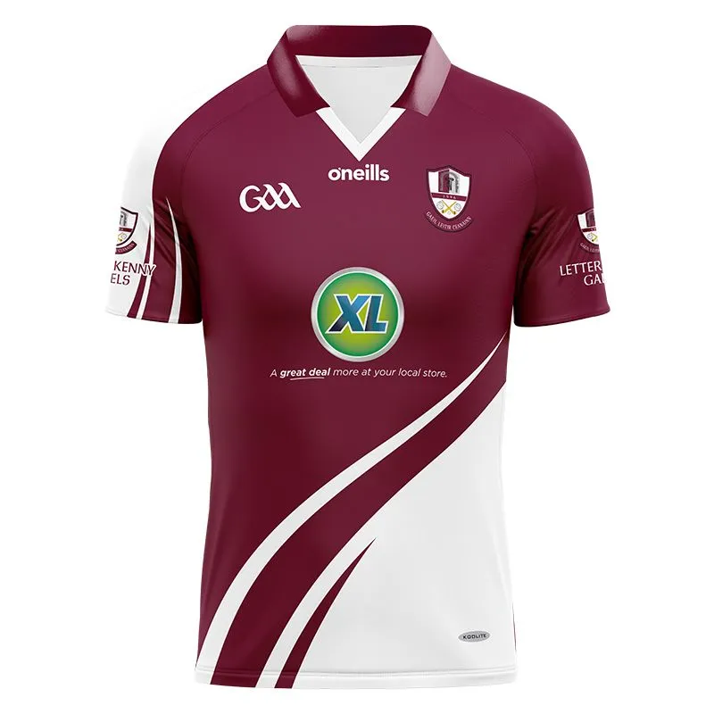 Letterkenny Gaels Kids' Jersey