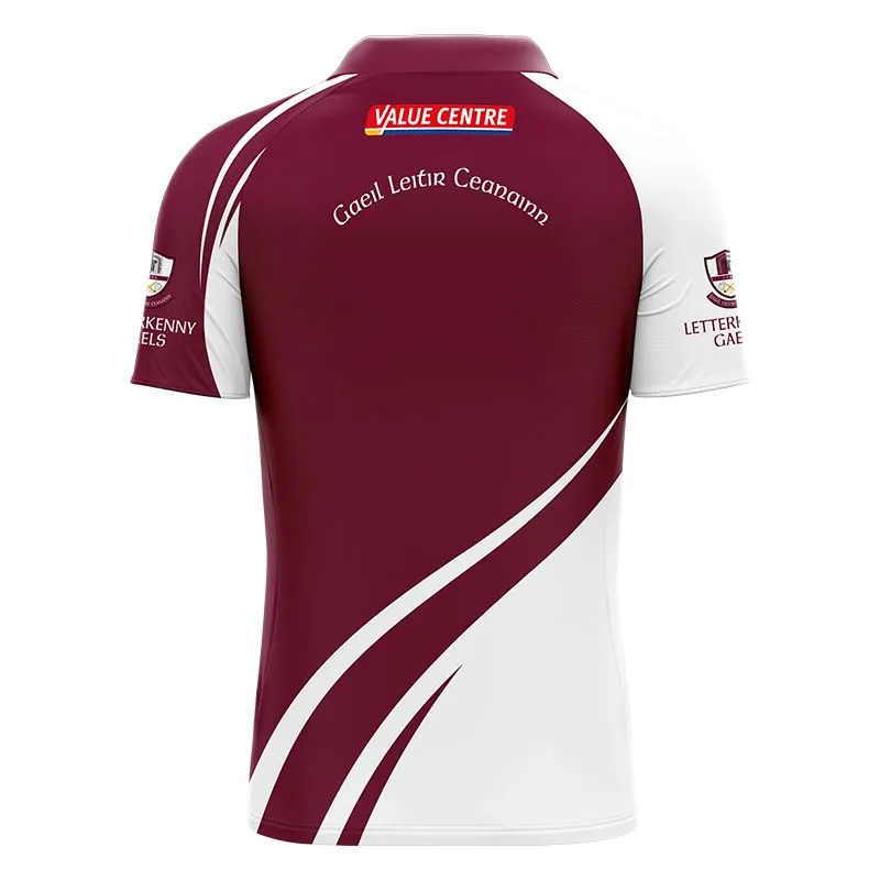 Letterkenny Gaels Kids' Jersey