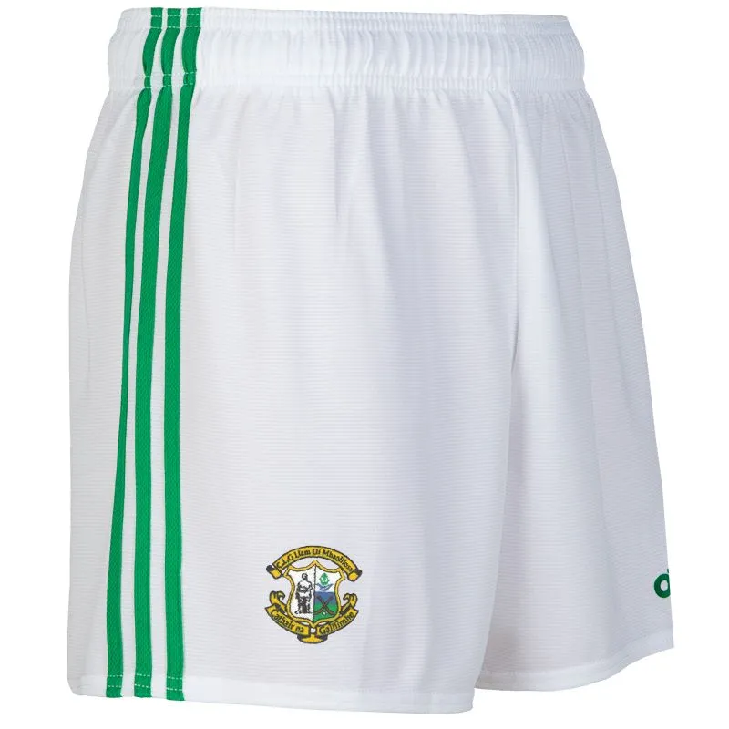 Liam Mellows Kids' Mourne Shorts