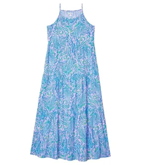 Lilly Pulitzer Children's Elegant Maxi Dress