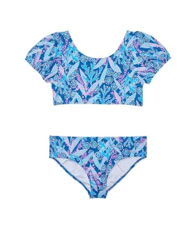 Lilly Pulitzer Kids Arlen Bikini Swimwear