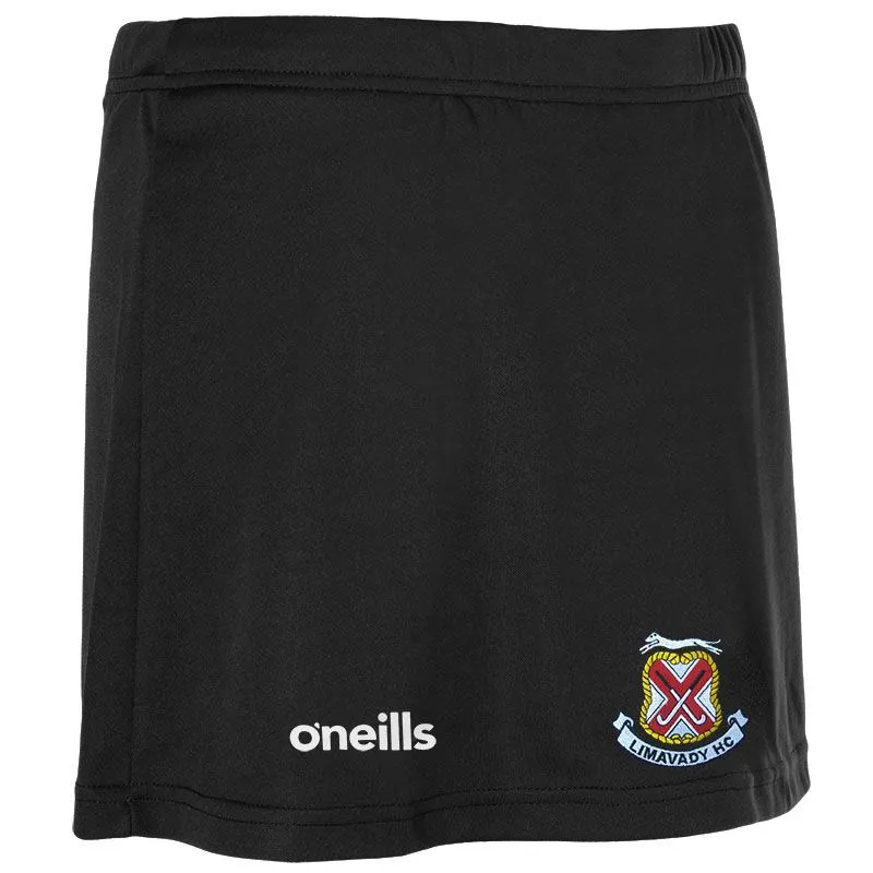 Limavady Hockey Club Kids' Skort