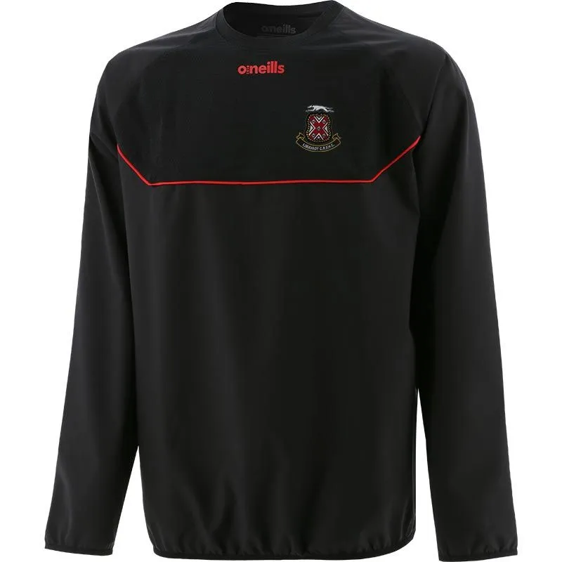 Limavady RFC Kids' Norwich Windcheater